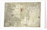 Bounded by New York and Rockaway Beach, Ocean Avenue, Freeland Avenue, Flushing Woodhaven Avenue, Sutter Avenue, Cedar Lane, Conduit, Ruby Street, Atlantic Avenue, Drew Avenue, and Crest Park Brooklyn and Jamaica Plank Avenue, New York by Anonymous