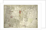 Bounded by New York and Rockaway Beach, Ocean Avenue, Freeland Avenue, Flushing Woodhaven Avenue, Sutter Avenue, Cedar Lane, Conduit, Ruby Street, Atlantic Avenue, Drew Avenue, and Crest Park Brooklyn and Jamaica Plank Avenue, New York by Anonymous