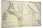 Part of the Borough of Queens, Long Island City, Ward 1, New York by Anonymous