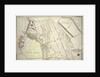 Part of the Borough of Queens, Long Island City, Ward 1, New York by Anonymous