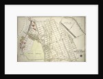 Part of the Borough of Queens, Long Island City, Ward 1, New York by Anonymous