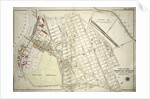 Part of the Borough of Queens, Long Island City, Ward 1, New York by Anonymous
