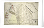 Part of the Borough of Queens, Long Island City, Ward 1, New York by Anonymous