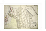 Part of the Borough of Queens, Long Island City, Ward 1, New York by Anonymous