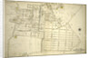 Part of the Borough of Queens, Flushing, Ward 3, New York by Anonymous