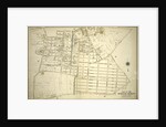 Part of the Borough of Queens, Flushing, Ward 3, New York by Anonymous