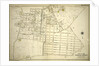 Part of the Borough of Queens, Flushing, Ward 3, New York by Anonymous