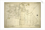 Part of the Borough of Queens, Flushing, Ward 3, New York by Anonymous