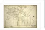 Part of the Borough of Queens, Flushing, Ward 3, New York by Anonymous