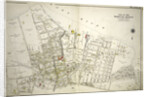 Part of the Borough of Queens, Flushing, Ward 3, New York by Anonymous