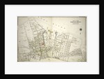 Part of the Borough of Queens, Flushing, Ward 3, New York by Anonymous
