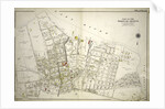 Part of the Borough of Queens, Flushing, Ward 3, New York by Anonymous