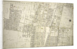Part of the Borough of Queens, Flushing, Ward 3, New York by Anonymous