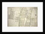 Part of the Borough of Queens, Flushing, Ward 3, New York by Anonymous