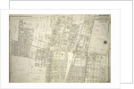 Part of the Borough of Queens, Flushing, Ward 3, New York by Anonymous