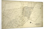 Part of the Borough of Queens, Flushing, Ward 3, New York by Anonymous