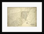 Part of the Borough of Queens, Flushing, Ward 3, New York by Anonymous