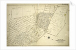 Part of the Borough of Queens, Flushing, Ward 3, New York by Anonymous