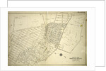 Part of the Borough of Queens, Flushing, Ward 3, New York by Anonymous