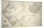Part of the Borough of Queens, New town, Ward 2, New York by Anonymous