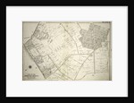 Part of the Borough of Queens, New town, Ward 2, New York by Anonymous