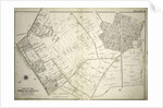 Part of the Borough of Queens, New town, Ward 2, New York by Anonymous