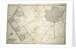 Part of the Borough of Queens, New town, Ward 2, New York by Anonymous