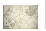 Part of the Borough of Queens, New town, Ward 2, New York by Anonymous