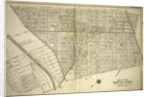 Bounded by Rapelje Avenue, Woolsey Avenue, Flushing Avenue, Old Bowery Bay Road, Woodside Avenue, Middleburg Avenue, Celtic Woodside Avenue, Foster Avenue, Laurel Hill Avenue, Skillman Avenue, Harold Avenue and Jackson Avenue, New York by Anonymous