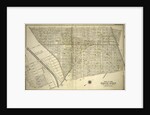 Bounded by Rapelje Avenue, Woolsey Avenue, Flushing Avenue, Old Bowery Bay Road, Woodside Avenue, Middleburg Avenue, Celtic Woodside Avenue, Foster Avenue, Laurel Hill Avenue, Skillman Avenue, Harold Avenue and Jackson Avenue, New York by Anonymous