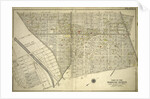 Bounded by Rapelje Avenue, Woolsey Avenue, Flushing Avenue, Old Bowery Bay Road, Woodside Avenue, Middleburg Avenue, Celtic Woodside Avenue, Foster Avenue, Laurel Hill Avenue, Skillman Avenue, Harold Avenue and Jackson Avenue, New York by Anonymous