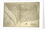 Bounded by Rapelje Avenue, Woolsey Avenue, Flushing Avenue, Old Bowery Bay Road, Woodside Avenue, Middleburg Avenue, Celtic Woodside Avenue, Foster Avenue, Laurel Hill Avenue, Skillman Avenue, Harold Avenue and Jackson Avenue, New York by Anonymous