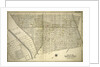 Bounded by Rapelje Avenue, Woolsey Avenue, Flushing Avenue, Old Bowery Bay Road, Woodside Avenue, Middleburg Avenue, Celtic Woodside Avenue, Foster Avenue, Laurel Hill Avenue, Skillman Avenue, Harold Avenue and Jackson Avenue, New York by Anonymous