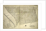 Bounded by Rapelje Avenue, Woolsey Avenue, Flushing Avenue, Old Bowery Bay Road, Woodside Avenue, Middleburg Avenue, Celtic Woodside Avenue, Foster Avenue, Laurel Hill Avenue, Skillman Avenue, Harold Avenue and Jackson Avenue, New York by Anonymous