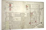 Bounded by Con. Ed. Gas Co. of N.Y.Winthrop Avenue, Blackwell Avenue, Berrian AVenue, Cabinet Street, Riker Avenue, Bowery Bay Road, Flushing Avenue, Woolsey Avenue and East River Barclay Street, New York by Anonymous