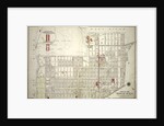 Bounded by Con. Ed. Gas Co. of N.Y.Winthrop Avenue, Blackwell Avenue, Berrian AVenue, Cabinet Street, Riker Avenue, Bowery Bay Road, Flushing Avenue, Woolsey Avenue and East River Barclay Street, New York by Anonymous