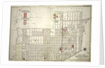 Bounded by Con. Ed. Gas Co. of N.Y.Winthrop Avenue, Blackwell Avenue, Berrian AVenue, Cabinet Street, Riker Avenue, Bowery Bay Road, Flushing Avenue, Woolsey Avenue and East River Barclay Street, New York by Anonymous