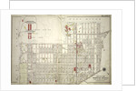 Bounded by Con. Ed. Gas Co. of N.Y.Winthrop Avenue, Blackwell Avenue, Berrian AVenue, Cabinet Street, Riker Avenue, Bowery Bay Road, Flushing Avenue, Woolsey Avenue and East River Barclay Street, New York by Anonymous
