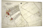Part of the Borough of Queens, New town, Ward 2, New York by Anonymous