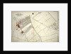 Part of the Borough of Queens, New town, Ward 2, New York by Anonymous