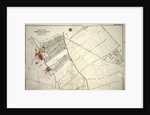 Part of the Borough of Queens, New town, Ward 2, New York by Anonymous