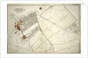 Part of the Borough of Queens, New town, Ward 2, New York by Anonymous