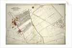 Part of the Borough of Queens, New town, Ward 2, New York by Anonymous