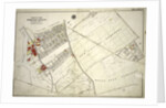Part of the Borough of Queens, New town, Ward 2, New York by Anonymous