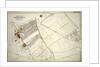 Part of the Borough of Queens, New town, Ward 2, New York by Anonymous