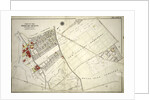 Part of the Borough of Queens, New town, Ward 2, New York by Anonymous