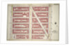 Part of Section 7, New York by Anonymous
