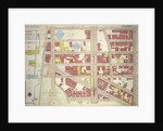 Part of Section 7, New York by Anonymous