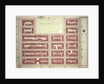 Plat 10: Part of Section 6, New York by Anonymous