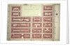 Plat 10: Part of Section 6, New York by Anonymous